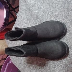 Airwalk ankle boots